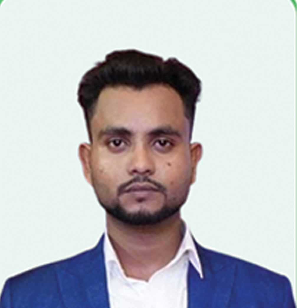 Mehmud Ali