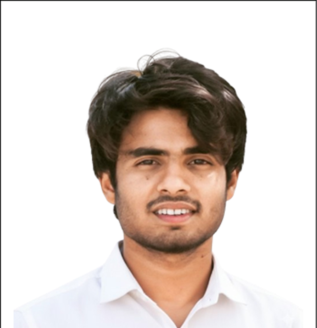 Mirdul Hasan