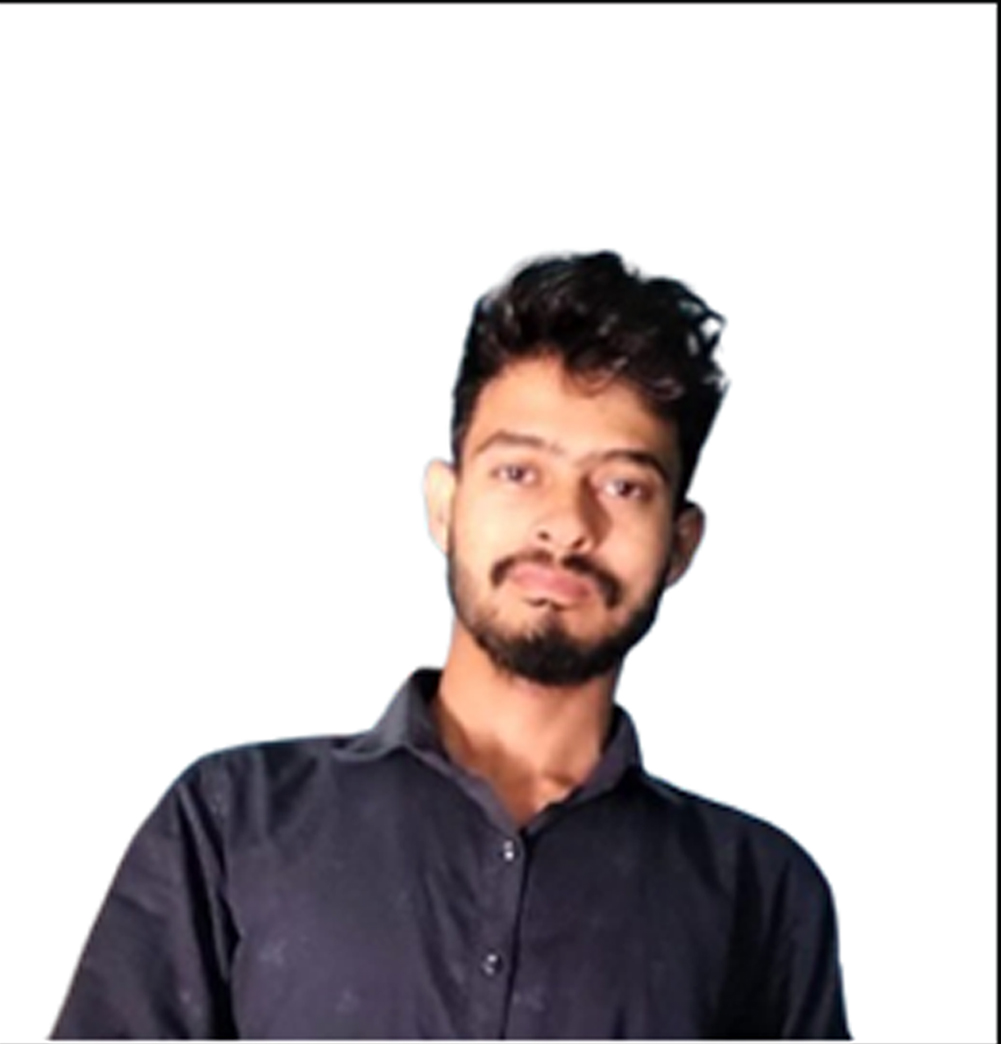 Pranab Kalita