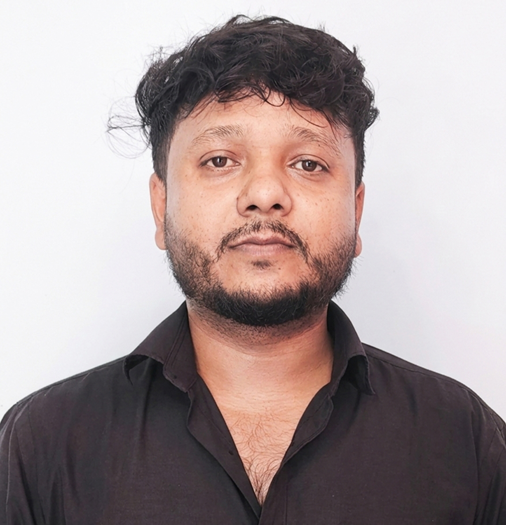 Hafijur Rahman