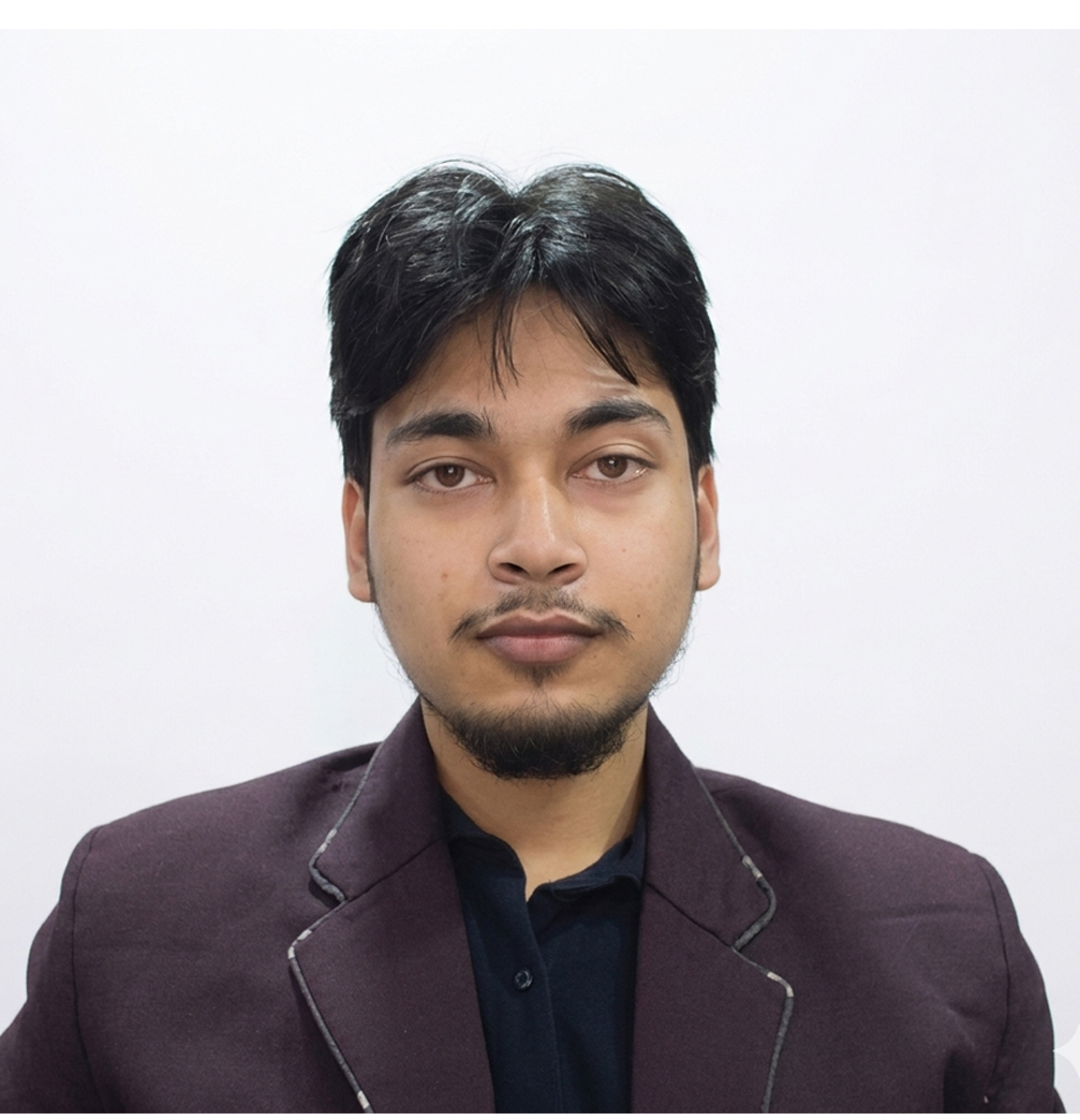 Shahid Mandal