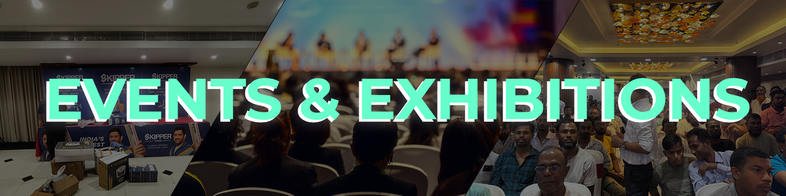 Event Management Services