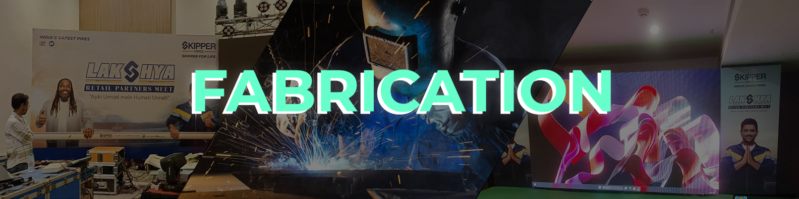 Fabrication Services